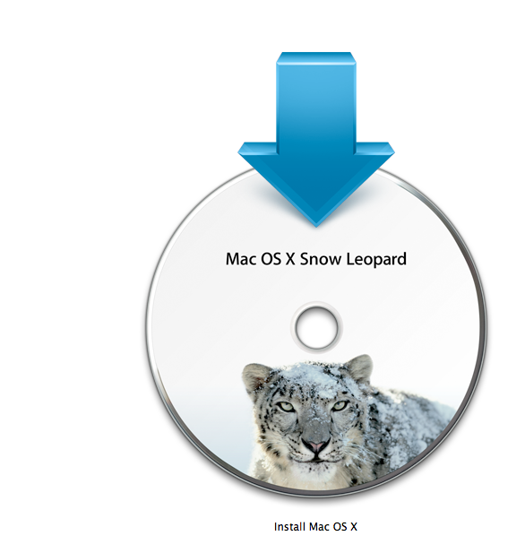 Rosetta Mac Download Snow Leopard