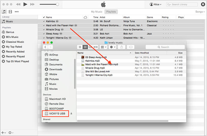 Download Music From Itunes Mac